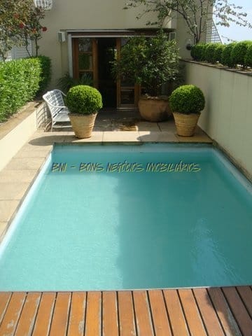 Apartamento, 4 quartos, 833 m² - Foto 2