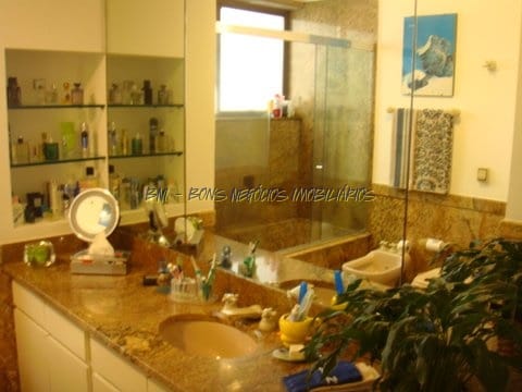 Apartamento, 4 quartos, 833 m² - Foto 18