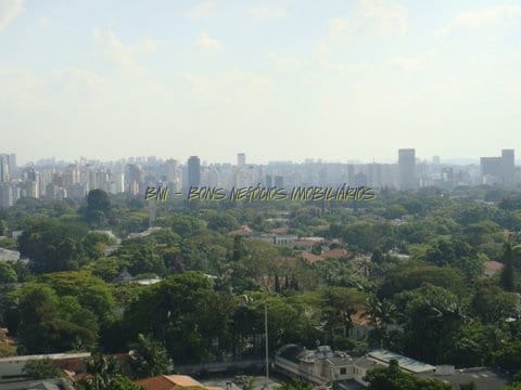 Apartamento, 4 quartos, 833 m² - Foto 1