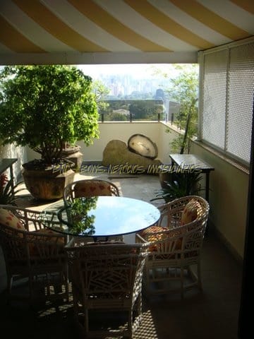 Apartamento, 4 quartos, 833 m² - Foto 13