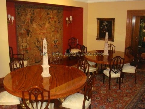 Apartamento, 4 quartos, 833 m² - Foto 8