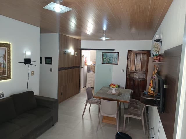 Apartamento 3 quartos e 2 banheiros, à venda, no bairro Imbiribeira em Recife