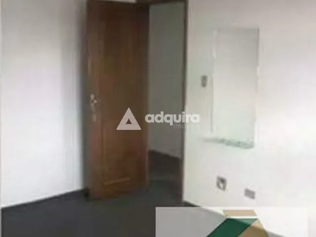 Apartamento com 133m² 3 quartos e 2 banheiros, à venda, no bairro Centro em Ponta Grossa