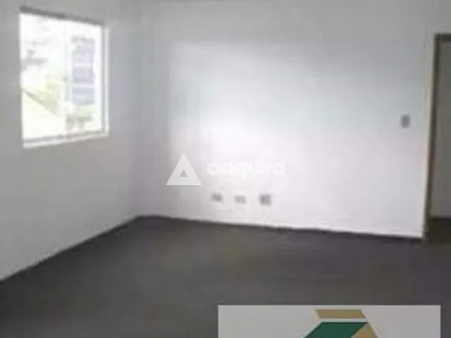Apartamento com 133m² 3 quartos e 2 banheiros, à venda, no bairro Centro em Ponta Grossa