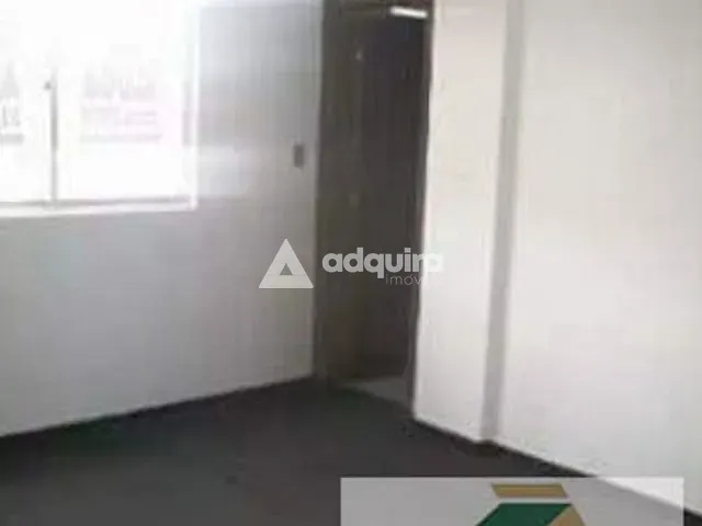 Apartamento com 133m² 3 quartos e 2 banheiros, à venda, no bairro Centro em Ponta Grossa