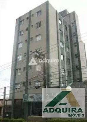 Apartamento, 3 quartos, 97 m² - Foto 1