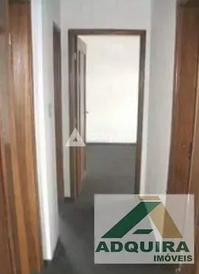Apartamento, 3 quartos, 97 m² - Foto 3