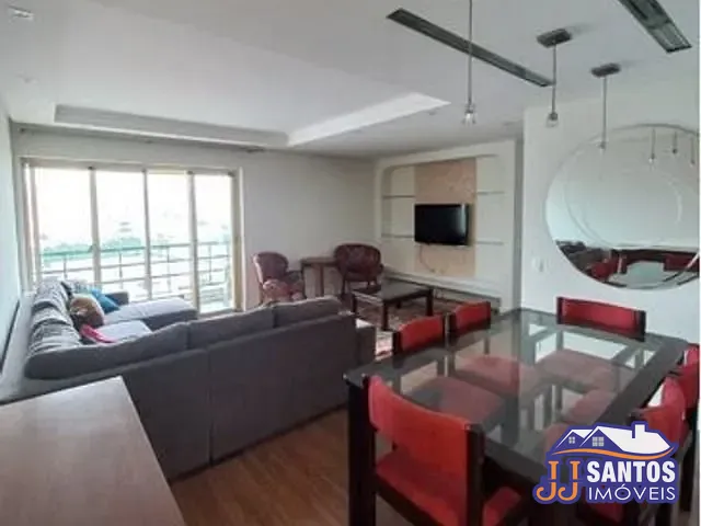 Apartamento 3 quartos e 2 banheiros, à venda, no bairro Mooca em São Paulo
