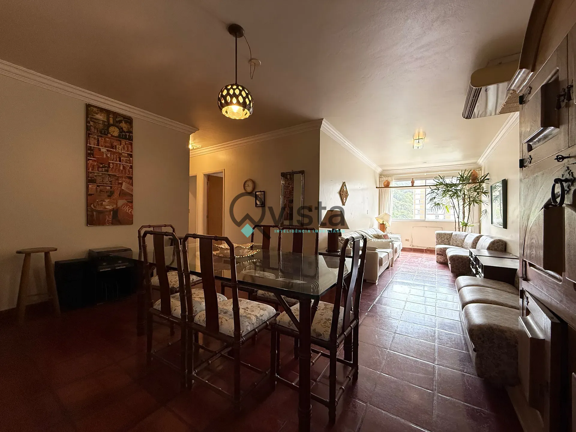 Apartamento, 3 quartos, 133 m² - Foto 2
