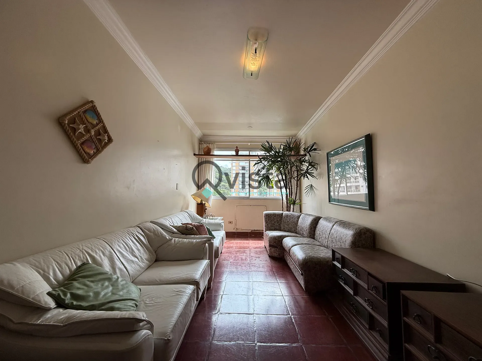 Apartamento, 3 quartos, 133 m² - Foto 1
