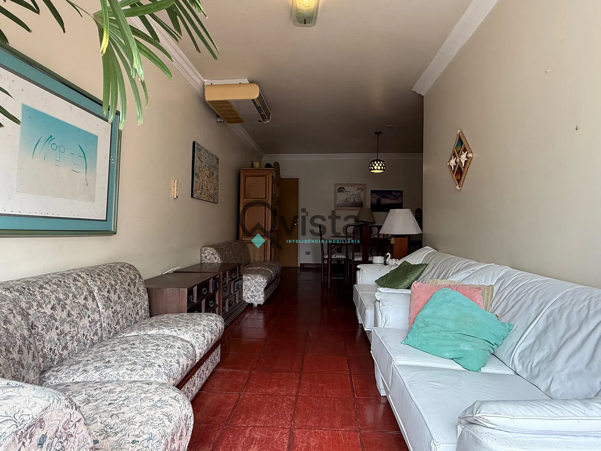 Apartamento, 3 quartos, 133 m² - Foto 5