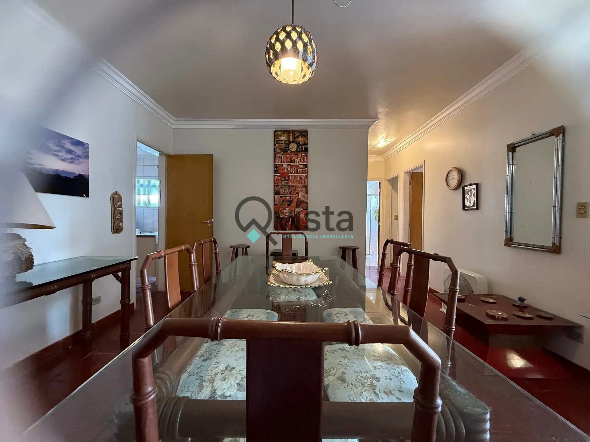 Apartamento, 3 quartos, 133 m² - Foto 6