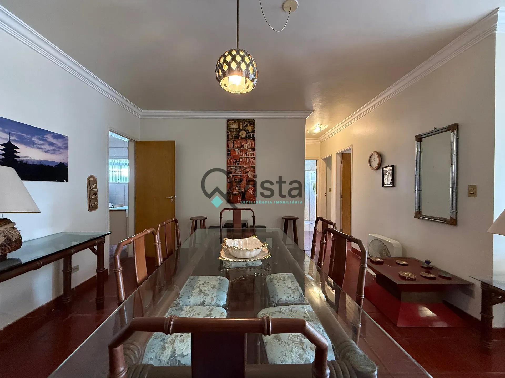 Apartamento, 3 quartos, 133 m² - Foto 7