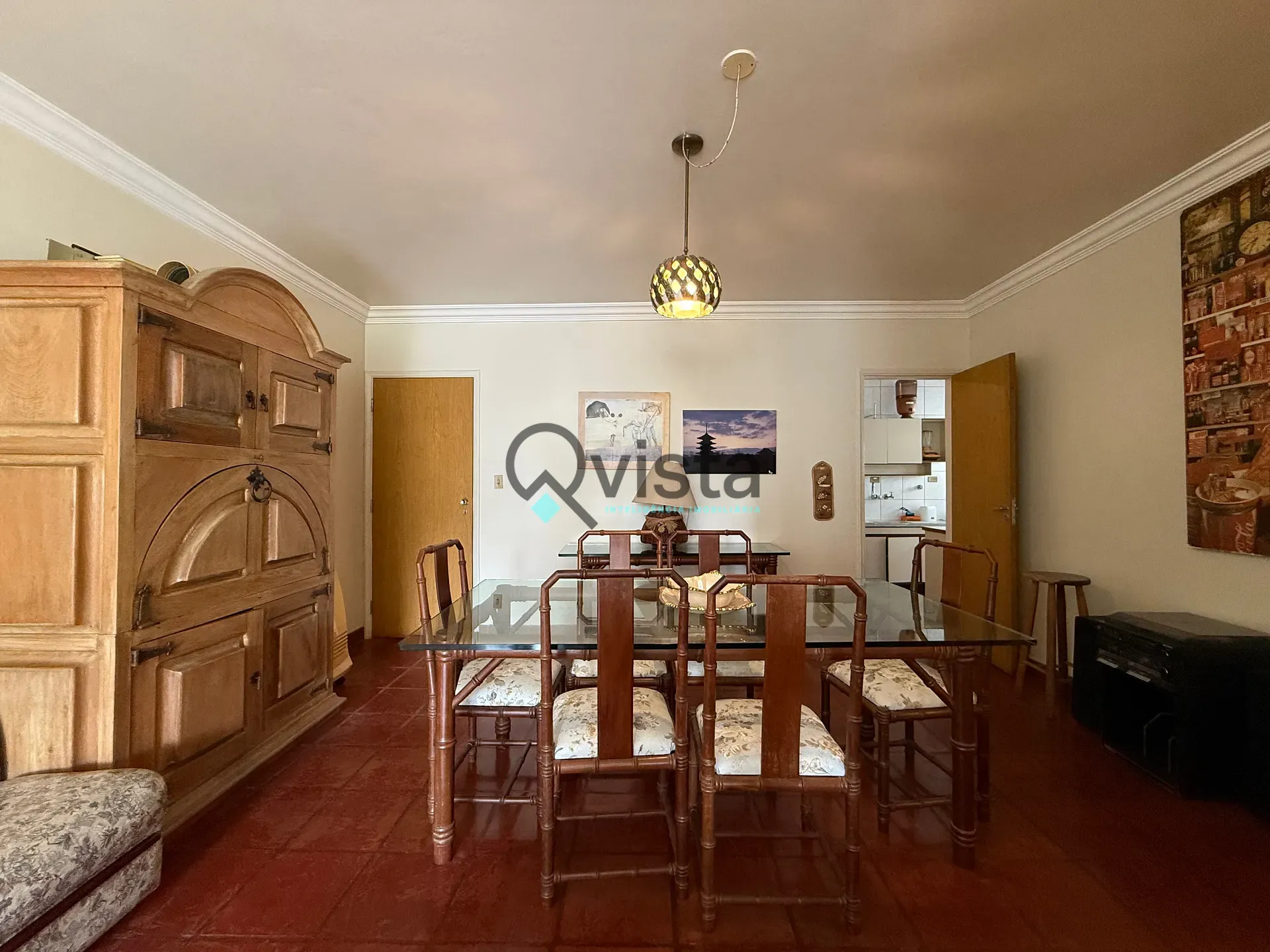 Apartamento, 3 quartos, 133 m² - Foto 8