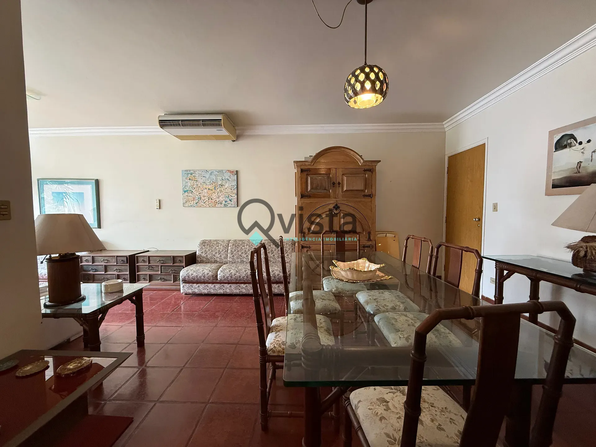 Apartamento, 3 quartos, 133 m² - Foto 9
