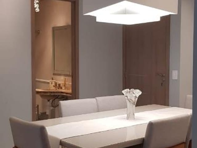 Foto do Apartamento - Apartamento para Locação 2 Quartos, 2 Suites, 2 Vagas, 97M², Jardim Aquarius, São José dos Campos - SP | Grand View | RUSSI IMÓVEIS