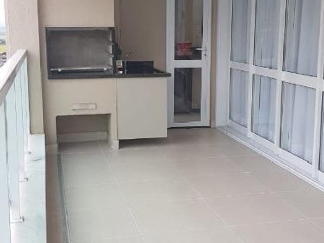 Foto do Apartamento - Apartamento para Locação 2 Quartos, 2 Suites, 2 Vagas, 97M², Jardim Aquarius, São José dos Campos - SP | Grand View | RUSSI IMÓVEIS