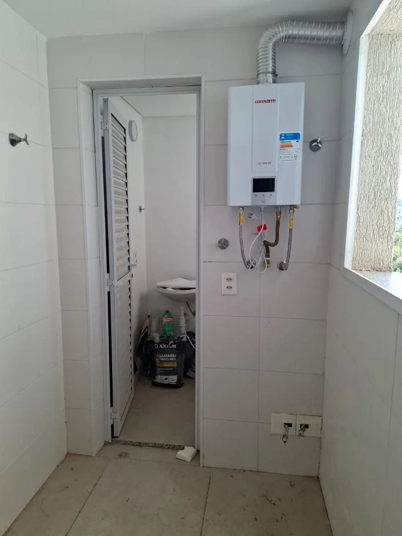 Apartamento, 3 quartos, 106 m² - Foto 9