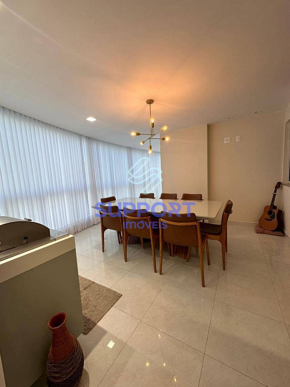 Apartamento, 3 quartos, 113 m² - Foto 2