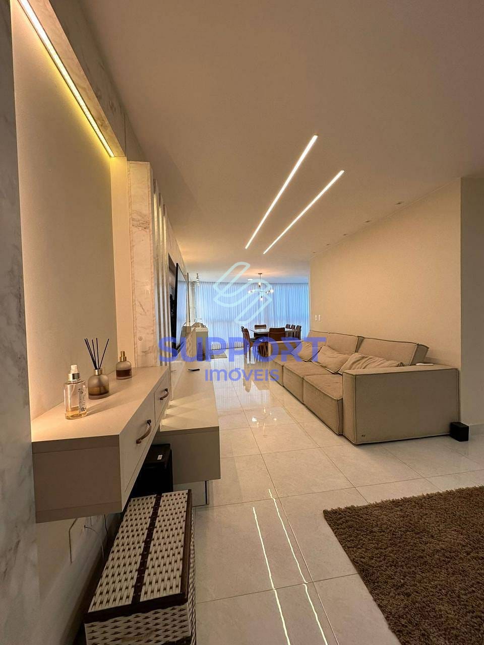 Apartamento, 3 quartos, 113 m² - Foto 5