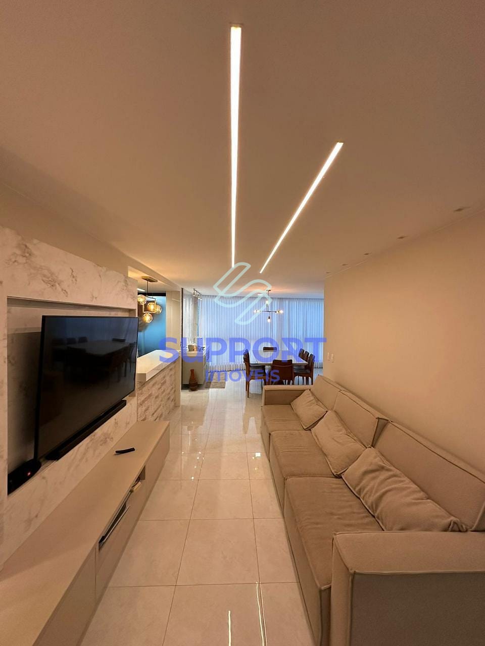 Apartamento, 3 quartos, 113 m² - Foto 6