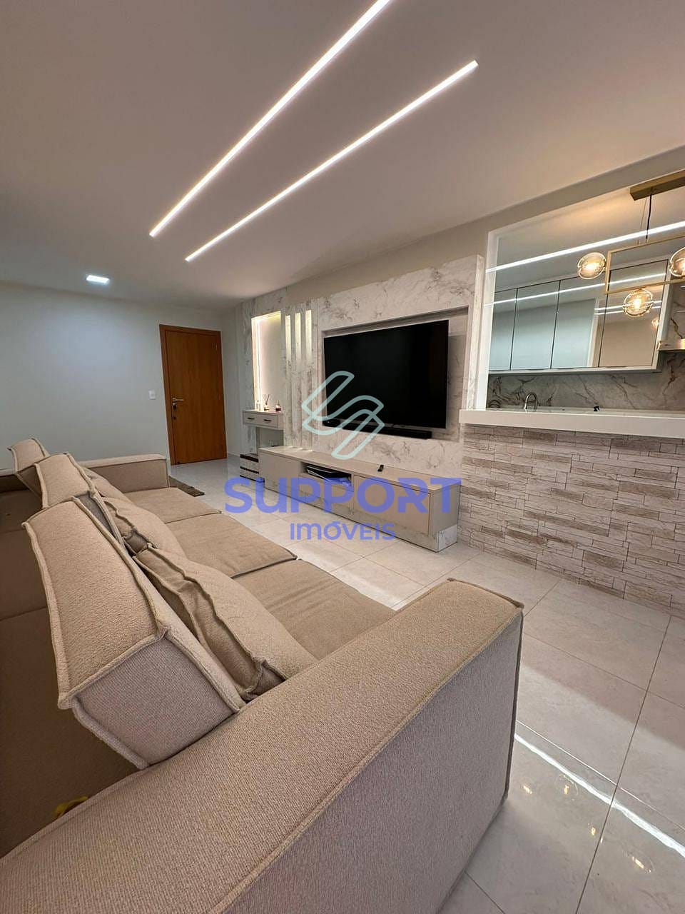 Apartamento, 3 quartos, 113 m² - Foto 7