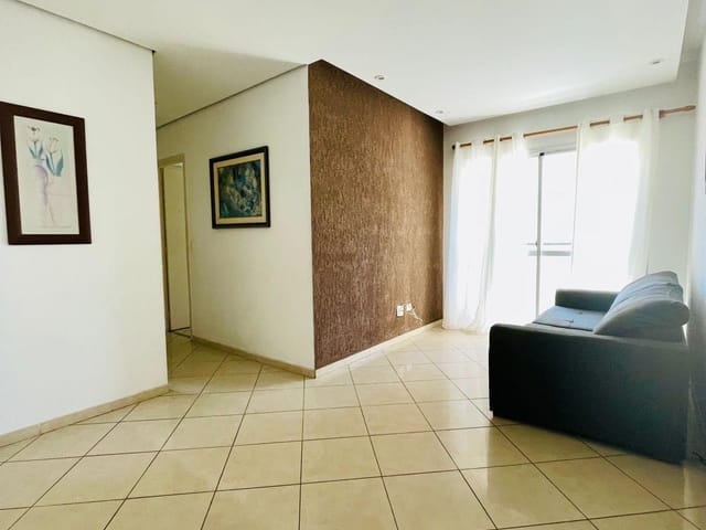 Foto do Apartamento - Apartamento para locação, Tamboré, Barueri, SP | Time Negócios Imobiliários