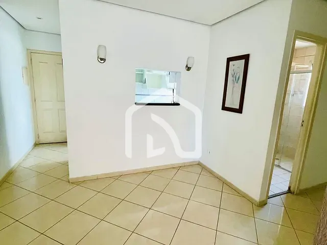 Apartamento com 58m² 2 quartos e 1 banheiro, à venda, no bairro Tamboré em Barueri