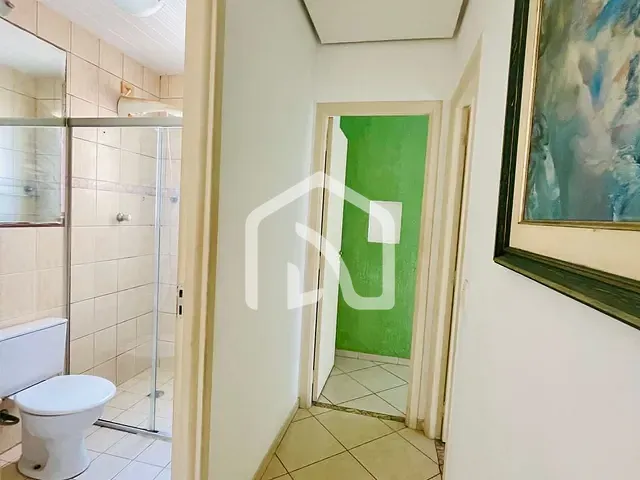 Apartamento com 58m² 2 quartos e 1 banheiro, à venda, no bairro Tamboré em Barueri