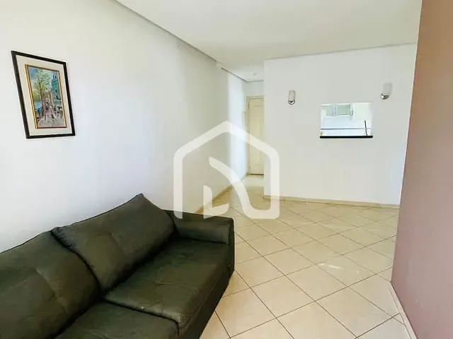 Apartamento com 58m² 2 quartos e 1 banheiro, à venda, no bairro Tamboré em Barueri