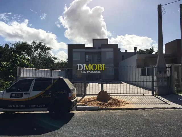 Apartamento com 65m² 3 quartos e 2 banheiros, à venda, no bairro Bom Sucesso em Gravataí