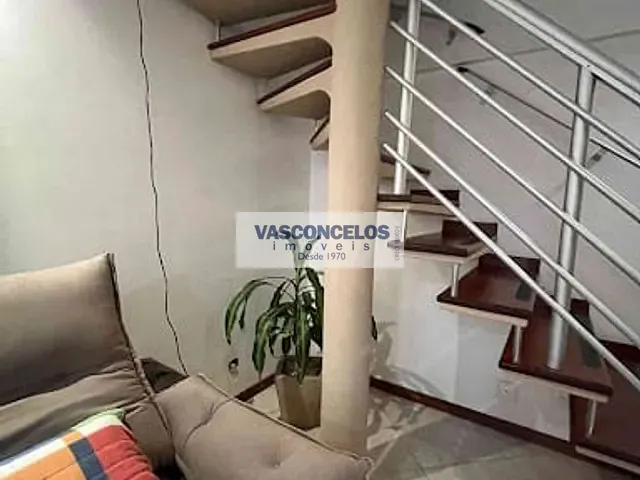 Apartamento 4 quartos e 3 banheiros, à venda, no bairro Bosque dos Eucaliptos em São José dos Campos