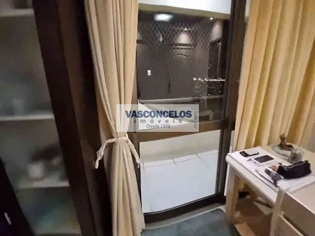 Apartamento 4 quartos e 3 banheiros, à venda, no bairro Bosque dos Eucaliptos em São José dos Campos