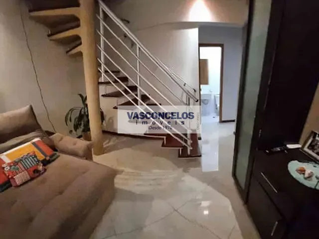 Apartamento 4 quartos e 3 banheiros, à venda, no bairro Bosque dos Eucaliptos em São José dos Campos