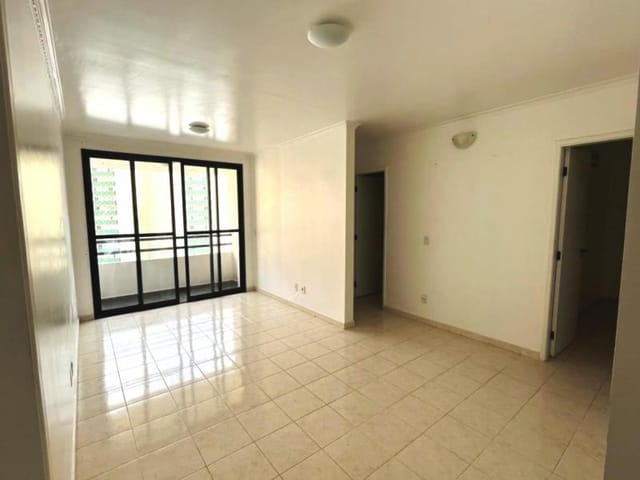 Foto do Apartamento - Residencial - Jaguaribe | Zequinha Imóveis