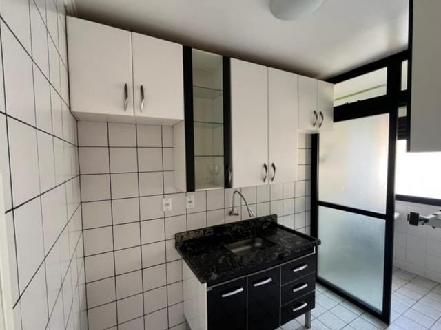 Foto do Apartamento - Residencial - Jaguaribe | Zequinha Imóveis