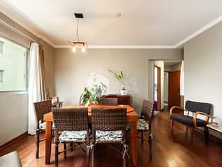 Foto do Apartamento-Apartamento tipo para venda em Parque Mandaqui com 3 quartos, sendo 1 suíte, 105m²