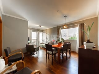Foto do Apartamento-Apartamento tipo para venda em Parque Mandaqui com 3 quartos, sendo 1 suíte, 105m²