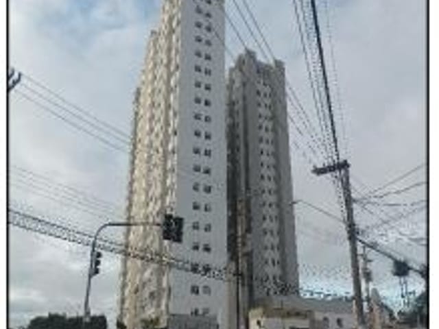 Foto do Apartamento - Apartamento à venda 2 Quartos, 50M², JARDIM AURORA (ZONA LESTE), SAO PAULO - SP | Imobiliária Compare