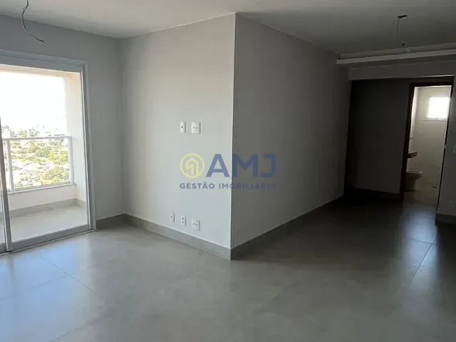 Apartamento 3 quartos e 2 banheiros, à venda, no bairro Setor Leste Universitário em Goiânia