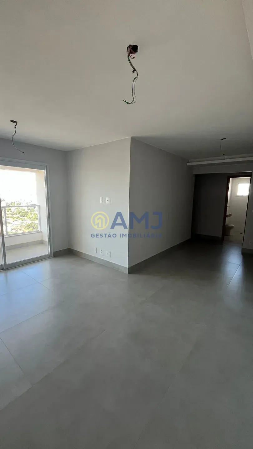 Apartamento, 3 quartos, 80 m² - Foto 1