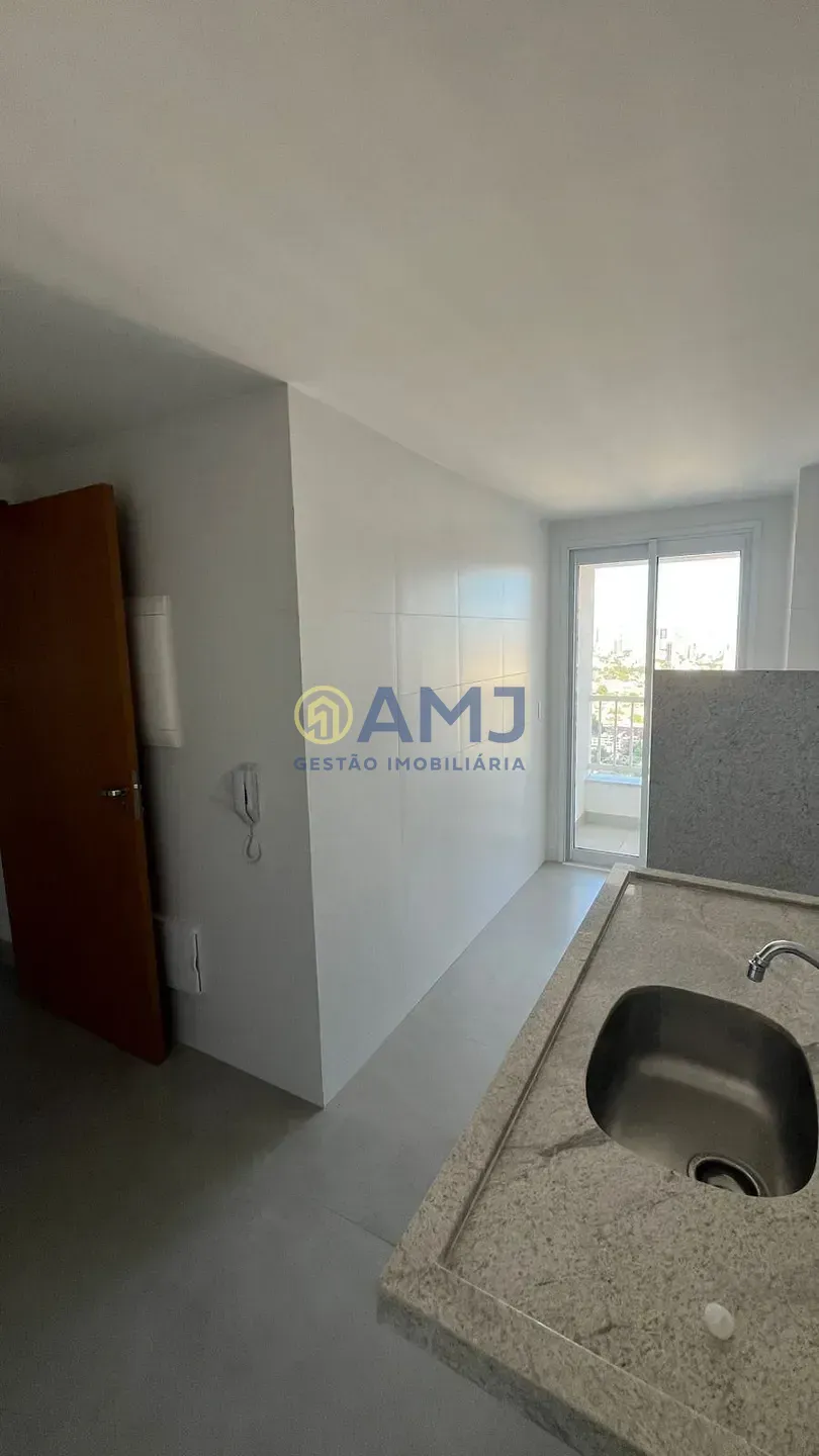 Apartamento, 3 quartos, 80 m² - Foto 3