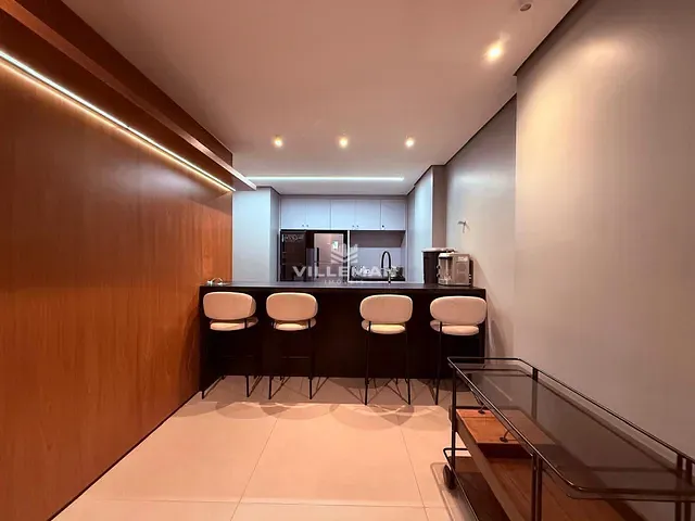 Apartamento com 367m² 4 quartos e 4 banheiros, à venda, no bairro Zona 01 em Maringá