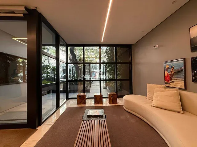 Apartamento com 367m² 4 quartos e 4 banheiros, à venda, no bairro Zona 01 em Maringá