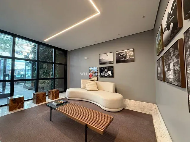 Apartamento com 367m² 4 quartos e 4 banheiros, à venda, no bairro Zona 01 em Maringá