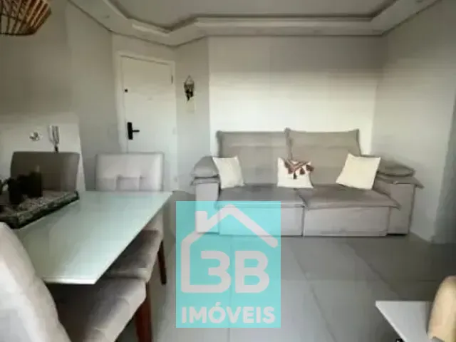 Apartamento 2 quartos e 1 banheiro, à venda, no bairro Jardim das Flores em Osasco