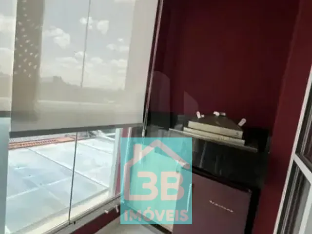 Apartamento 2 quartos e 1 banheiro, à venda, no bairro Jardim das Flores em Osasco