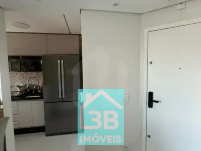 Apartamento 2 quartos e 1 banheiro, à venda, no bairro Jardim das Flores em Osasco