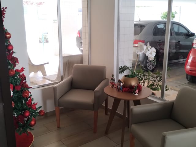 Apartamento 3 quartos e 2 banheiros, à venda, no bairro Tamarineira em Recife