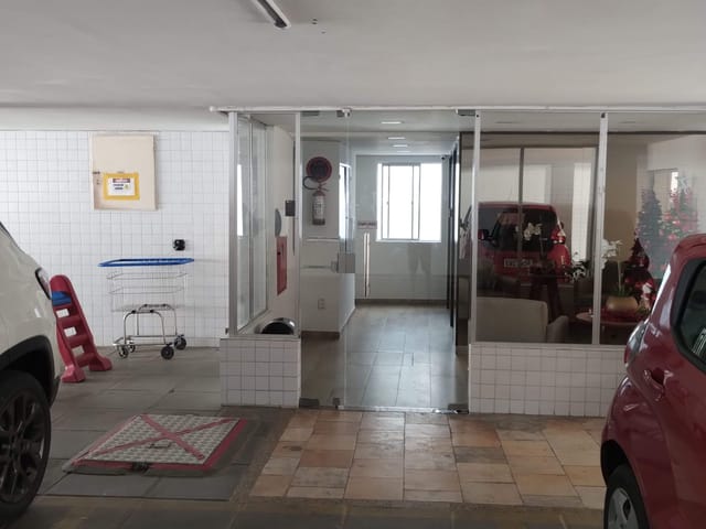 Apartamento 3 quartos e 2 banheiros, à venda, no bairro Tamarineira em Recife